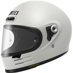 Moto přilba Shoei Glamster 06 bílá