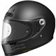 Moto prilba Shoei Glamster 06 black matt