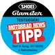 Moto prilba Shoei Glamster 06 black matt