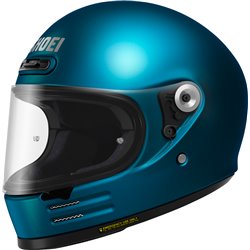 Moto prilba Shoei Glamster 06 Laguna Blue