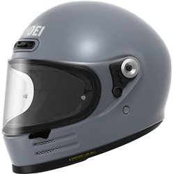 Moto přilba Shoei Glamster 06 Basalt Grey