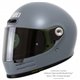 Moto přilba Shoei Glamster 06 Basalt Grey