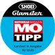 Moto přilba Shoei Glamster 06 Basalt Grey