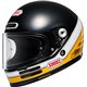 Moto přilba Shoei Glamster 06 ABIDING TC-3