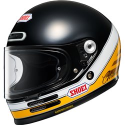 Moto přilba Shoei Glamster 06 ABIDING TC-3