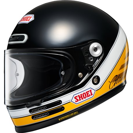 Moto přilba Shoei Glamster 06 ABIDING TC-3