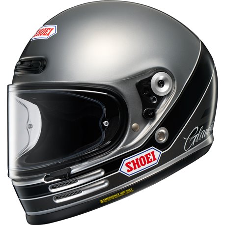 Moto přilba Shoei Glamster 06 ABIDING TC-10