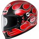 Moto prilba Shoei Glamster 06 BLAST TC-1