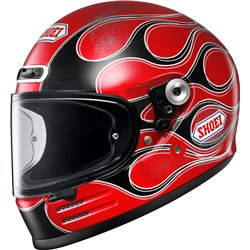 Moto přilba Shoei Glamster 06 BLAST TC-1