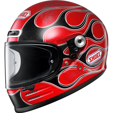 Moto prilba Shoei Glamster 06 BLAST TC-1