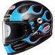 Moto přilba Shoei Glamster 06 BLAST TC-2