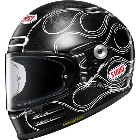 Moto přilba Shoei Glamster 06 BLAST TC-5