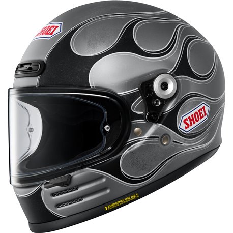 Moto přilba Shoei Glamster 06 BLAST TC-10
