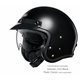 Moto prilba Shoei J.O2 Black