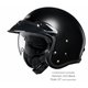 Moto prilba Shoei J.O2 Black