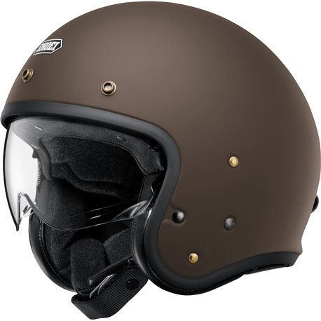 Moto prilba Shoei J.O2 Matt Brown
