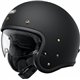 Moto prilba Shoei J.O2 Matt Black