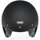 Moto prilba Shoei J.O2 Matt Black