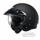 Moto prilba Shoei J.O2 Matt Black