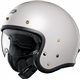 Moto prilba Shoei J.O2 Off White