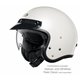 Moto prilba Shoei J.O2 Off White