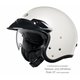 Moto prilba Shoei J.O2 Off White