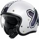 Moto přilba Shoei J.O2 CROSS LOGO2 TC-6