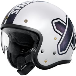 Moto prilba Shoei J.O2 CROSS LOGO2 TC-6