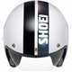 Moto přilba Shoei J.O2 CROSS LOGO2 TC-6