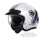 Moto přilba Shoei J.O2 CROSS LOGO2 TC-6
