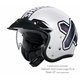 Moto přilba Shoei J.O2 CROSS LOGO2 TC-6