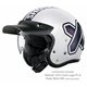 Moto přilba Shoei J.O2 CROSS LOGO2 TC-6