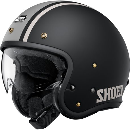 Moto přilba Shoei J.O2 AVENTURE TC-10