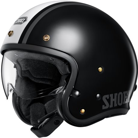 Moto prilba Shoei J.O2 AVENTURE TC-5