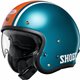 Moto přilba Shoei J.O2 AVENTURE TC-2