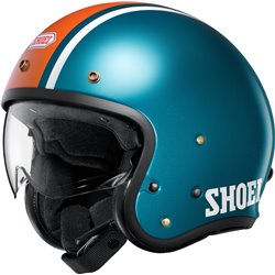 Moto prilba Shoei J.O2 AVENTURE TC-2