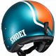 Moto přilba Shoei J.O2 AVENTURE TC-2