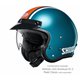 Moto přilba Shoei J.O2 AVENTURE TC-2