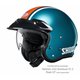 Moto přilba Shoei J.O2 AVENTURE TC-2