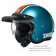 Moto přilba Shoei J.O2 AVENTURE TC-2