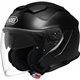 Moto prilba Shoei J-Cruise 3 Black