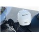 Moto prilba Shoei J-Cruise 3 White