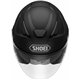 Moto prilba Shoei J-Cruise 3 Matt Black
