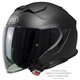 Moto prilba Shoei J-Cruise 3 Matt Black