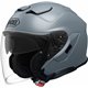 Moto prilba Shoei J-Cruise 3 Basalt Grey