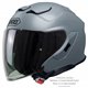 Moto prilba Shoei J-Cruise 3 Basalt Grey