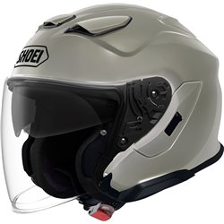 Moto prilba Shoei J-Cruise 3 Matt Chalk Grey