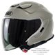 Moto prilba Shoei J-Cruise 3 Matt Chalk Grey