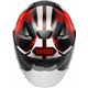 Moto prilba Shoei J-Cruise 3 WHIZZY TC-1