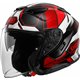 Moto prilba Shoei J-Cruise 3 WHIZZY TC-1